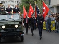 Siirt’te Cumhuriyet Bayramı Coşkuyla Kutlandı