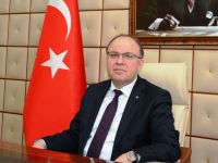 Siirt Valisi'nden Öğretmenler Günü mesajı