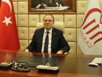 Vali Mustafa Tutulmaz’ın, “3 Aralık Dünya Engelliler Günü” Mesajı