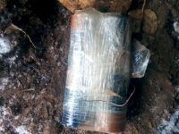 Eruh Şırnak yolunda faciadan dönüldü