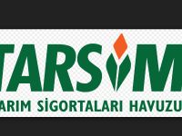 Tarım Sigortası'yla ilgili 2 ilçede toplantı yapılacak