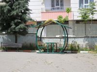 Siirt Belediyesi Okullara Kamelya Desteği