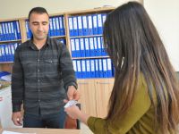 Siirt Belediyesi'nden İhtiyaç Sahiplerine yardım