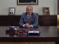 Vali Ali Fuat Atik, kamu hizmetlerinin yürütülmesine ilişkin genelge yayınladı