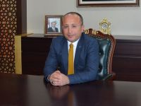 Vali Atik’ten ‘15 Temmuz' Mesajı
