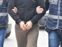 Siirt'te PKK'ye yardım yataklık yaptığı iddia edilen 35 kişi gözaltına alındı