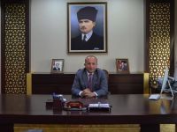 Vali Atik’in ‘24 Temmuz Basın Bayramı’ Kutlama Mesajı