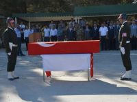Akdağ, Siirt’te Dualarla Ebediyete Uğurlandı