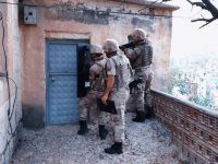 Siirt'te Jandarma'dan Huzur uygulaması