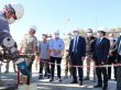 Türkiye'nin en kaliteli petrolü Eruh'ta çıkarılıyor