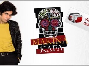 Makina Kafa Programına Katılan Ünlü İsimler