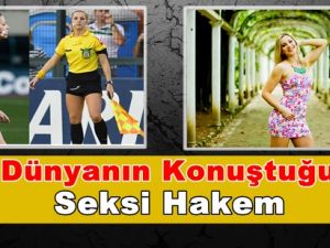 Fernanda Colombo Uliana (Hakem)
