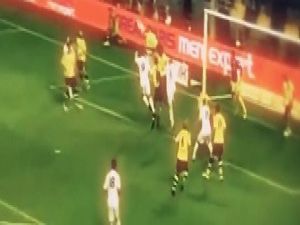 Robben'in en güzel 10 golü