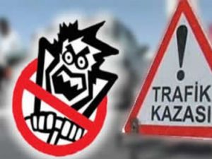 MOBESE'de dehşete düşüren kazalar