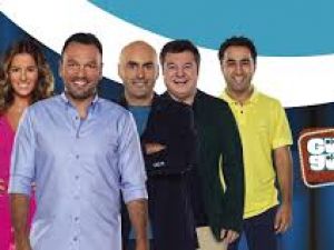 Güldür Güldür Show  Tanıtımı(44. Bölüm)