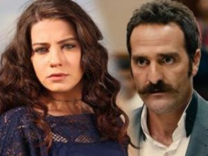 Kertenkele Dizisi 1.Bölüm Fragmanı