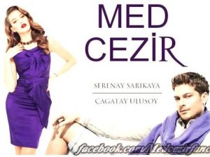 Medcezir 46.Bölüm Fragmanı