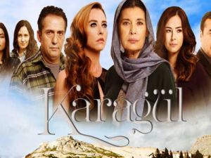 Karagül 56.Bölüm Fragmanı