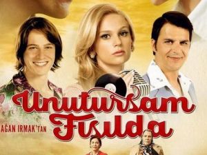 Unutursam Fısılda Fragmanı