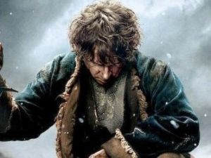 "Hobbit: Beş Ordunun Savaşı" Fragmanı