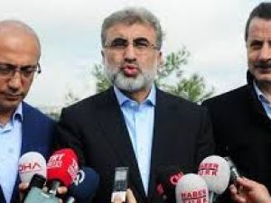 Bakanlar Karaman - Ermenek'teki Son Durumu Anlattı