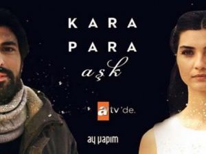 Kara Para Aşk 23.Bölüm Fragmanı