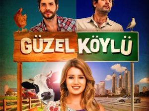 Güzel Köylü 20.Bölüm Fragmanı