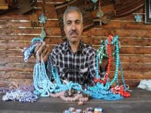 Nazarcılara Nazar Değdi