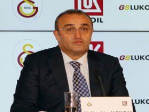 Abdürrahim Albayrak: Sneijder'e Teklif Yok Telles'e Var