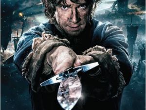 Hobbit: Beş Ordunun Savaşı