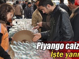 Yılbaşı Çekilişi Helal mi Haram mı?