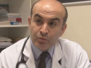 Horlama Deyip Geçmeyin