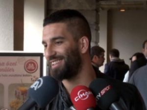 Arda Türkiye’ye Dönecek mi ?
