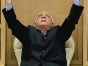 Fethullah Gülen,İade Edilecek mi ?