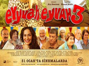 Eyvan Eyvah 3 fragmanı izle