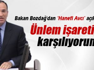Paralel Yapı Hanefi Avcı'yı Cezalandırdı mı ?