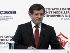 Başbakan Davutoğlu O Tutuklamayı Yorumladı