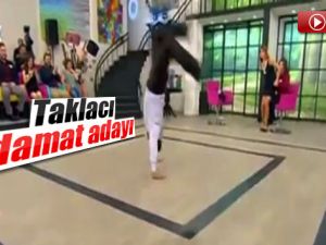 Esra Erol'da Taklacı Damat Adayı!