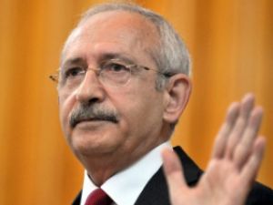 CHP Lideri Kılıçdaroğlu O Tahliyeyi Değerlendirdi