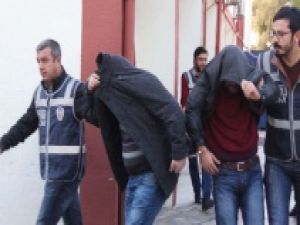 Kırmızı Et Operasyonunda İkinci Dalga
