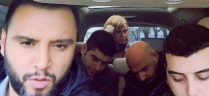 Alişan 'Faşo Ağa' Oldu