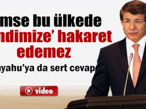 Başbakan'dan Cumhuriyet'in Provokasyonuna Çok Sert Tepki!