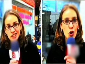 Esra Erol 14 Yıl Önce