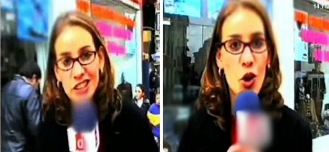 Esra Erol 14 Yıl Önce