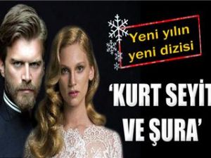 Kurt Seyit ve Şura Dizisi Tanıtım Fragmanı İzle