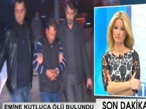Müge Anlı'nın Emine Kutluca cinayetini çözdü İşte o anlar