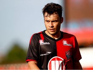 İşte Bursaspor'un yeni transferi Renato Caja