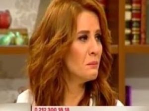 Esra Erol bugün Canlı yayına çıktı