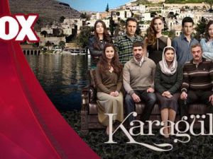 Karagül 29 Bölüm Fragmanı 17 Ocak İzle