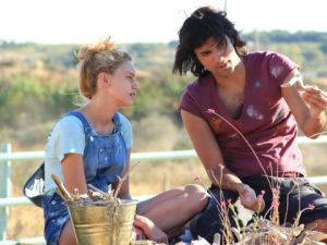 Bi Küçük Eylül Meselesi filmi fragmanı